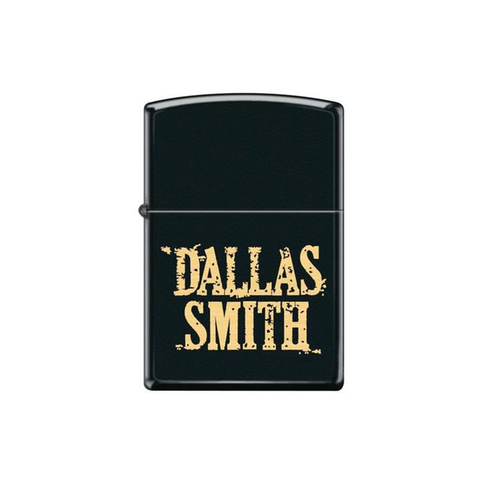 Zippo 45855 Dallas Smith