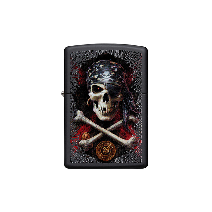 Zippo 28140 Anne Stokes Collection