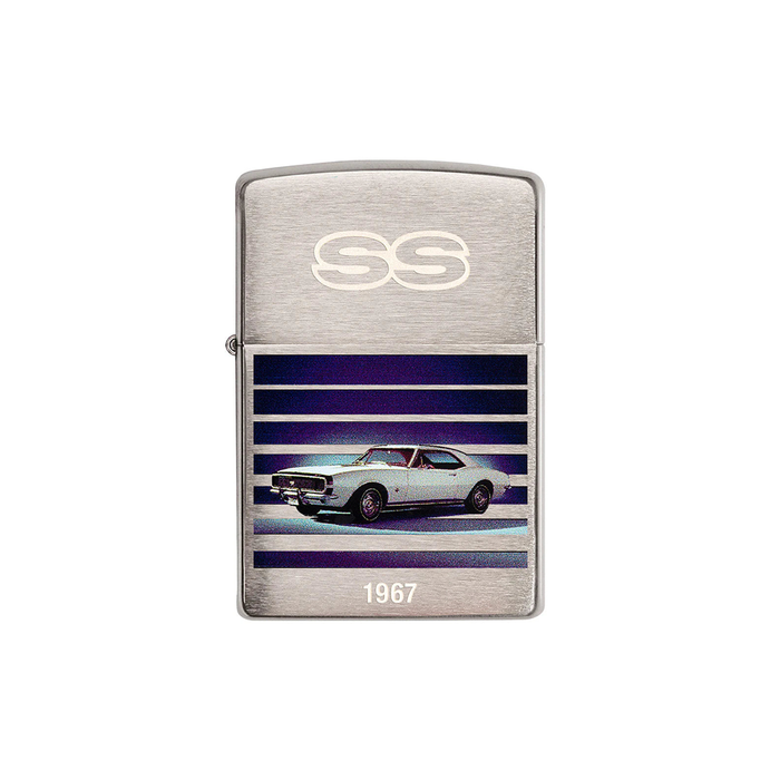 Zippo 200-061909 Chevrolet® Camaro 1967 SS