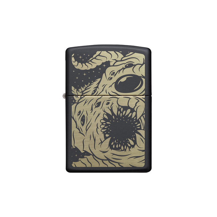 Zippo 218-074373 Octopus Design