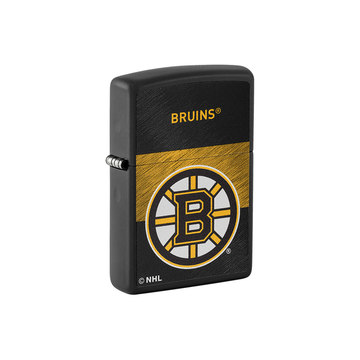 Zippo 42107 NHL Boston Bruins