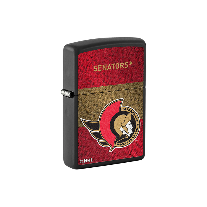 Zippo 42268 NHL Ottawa Senators