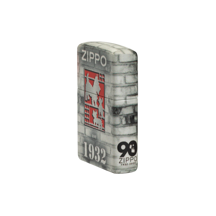 Zippo 48163 The 2022 Founder's Day Commemorative Lighter