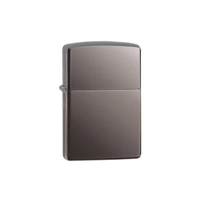 Zippo 150 Classic Black Ice®