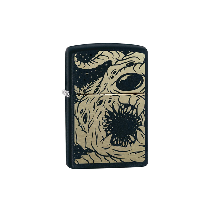 Zippo 218-074373 Octopus Design