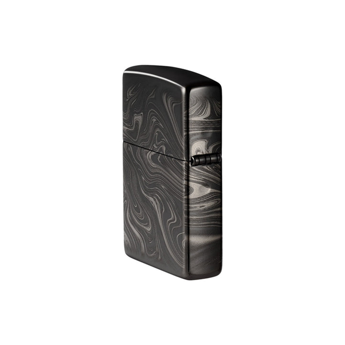 Zippo 49812 Marble Pattern Design