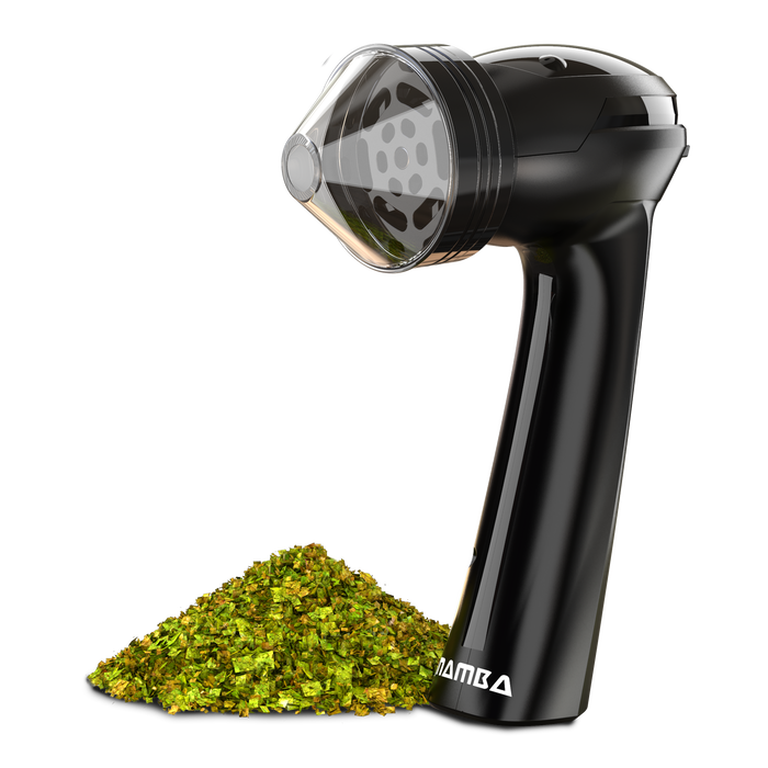 Mamba Grinder Lite - Electric Grinder