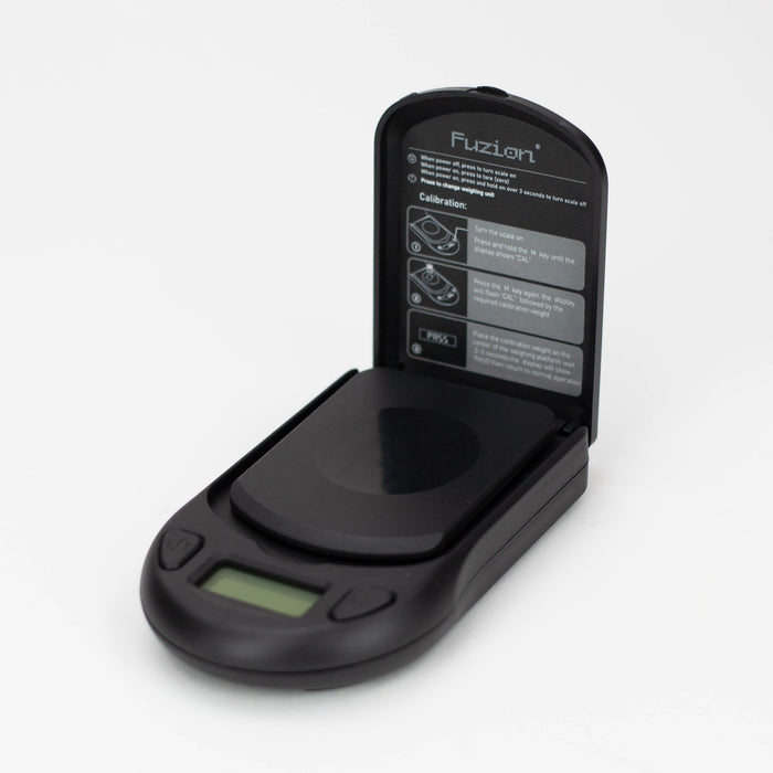 Fuzion | MA-200 200g x 0.01g Pocket Scale