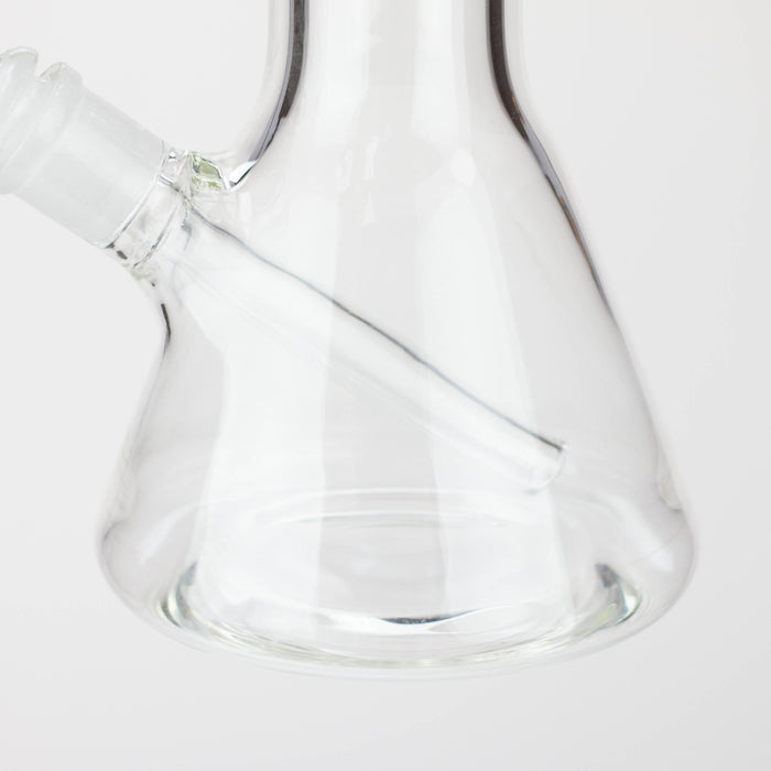 WellCann | 14" 7mm Beaker glass Bong