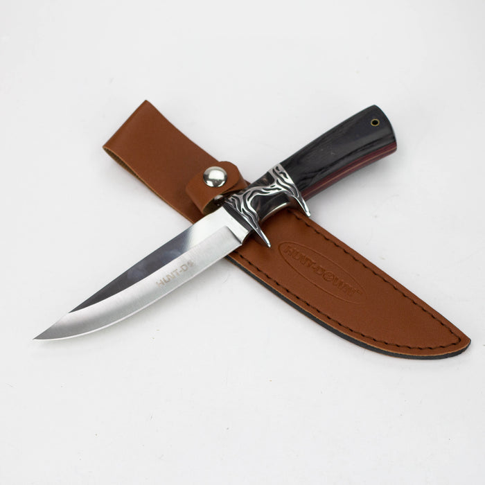 Hunt-Down | 10.5" Sporting Knife with Sheath [9110]