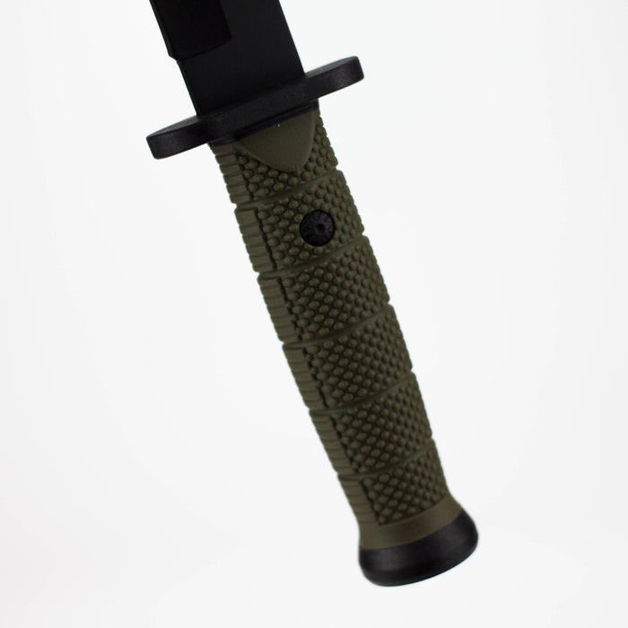 Defender-Xtream | 13" Tactical Hunting Knife ABS Handle [13578]