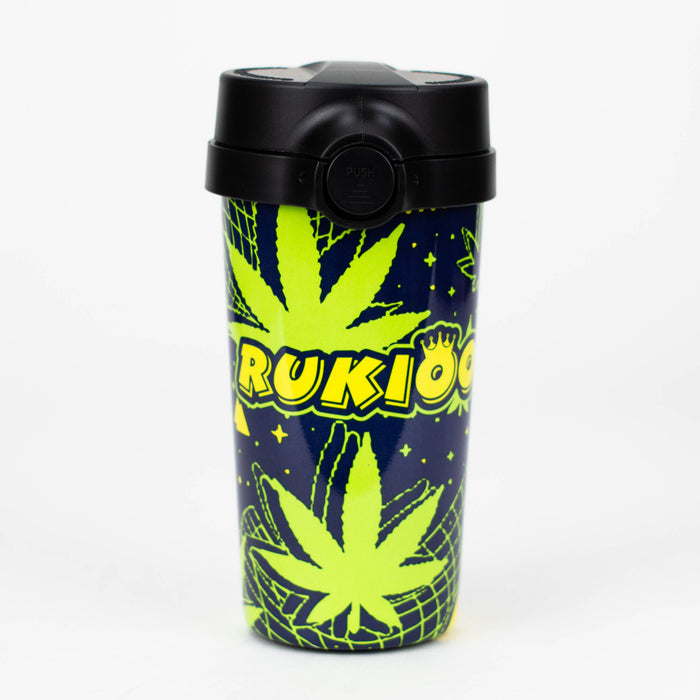 Rukioo Coffee Cup Bong