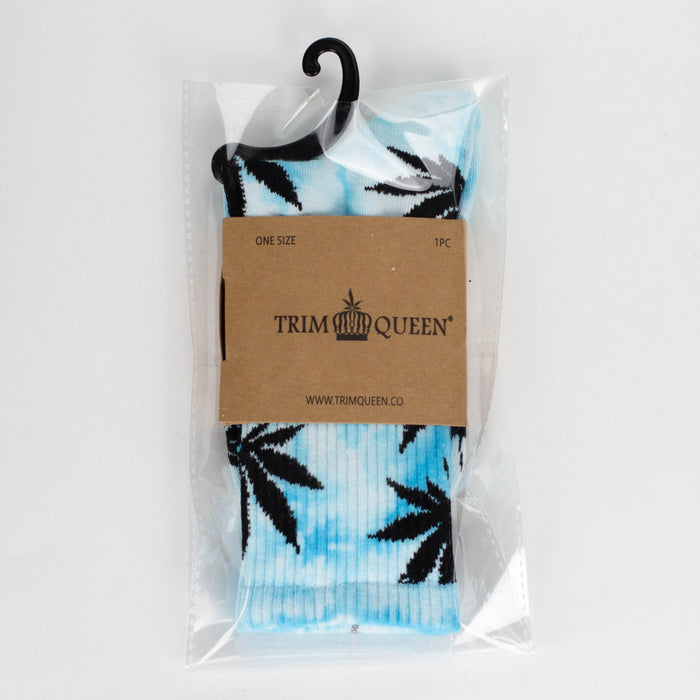 TRIM QUEEN | MJ SOCKS