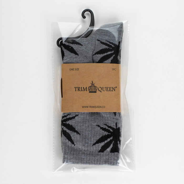 TRIM QUEEN | MJ SOCKS