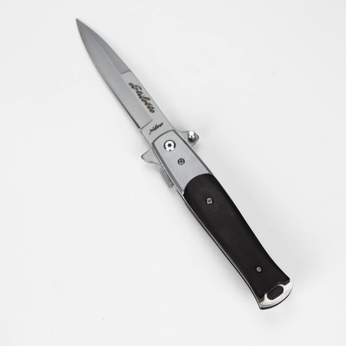 Snake Eye | 8" Folding pocket Knife [SE-428S]