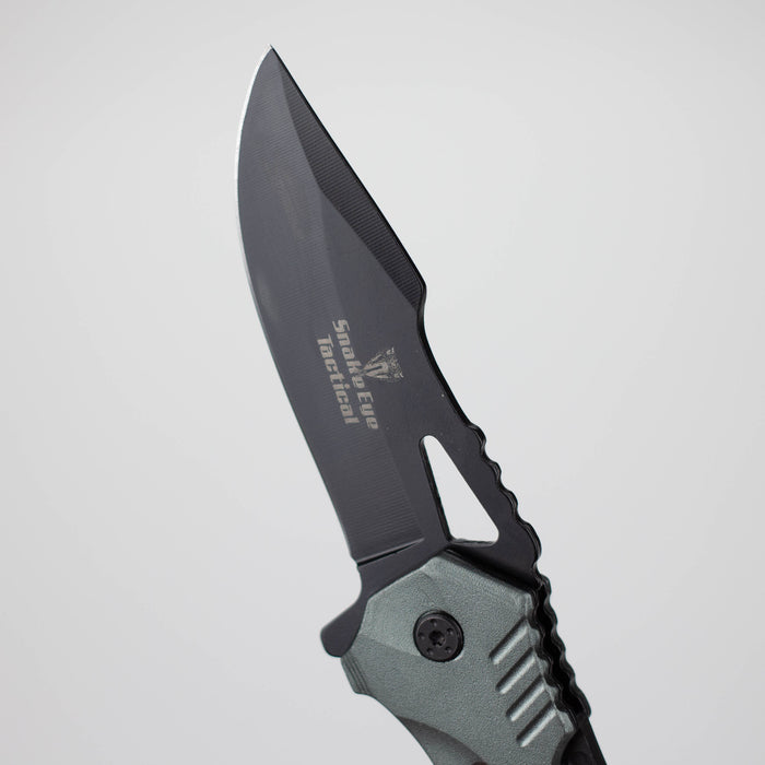 Snake Eye | Outdoor rescue hunting knife [SE-981]