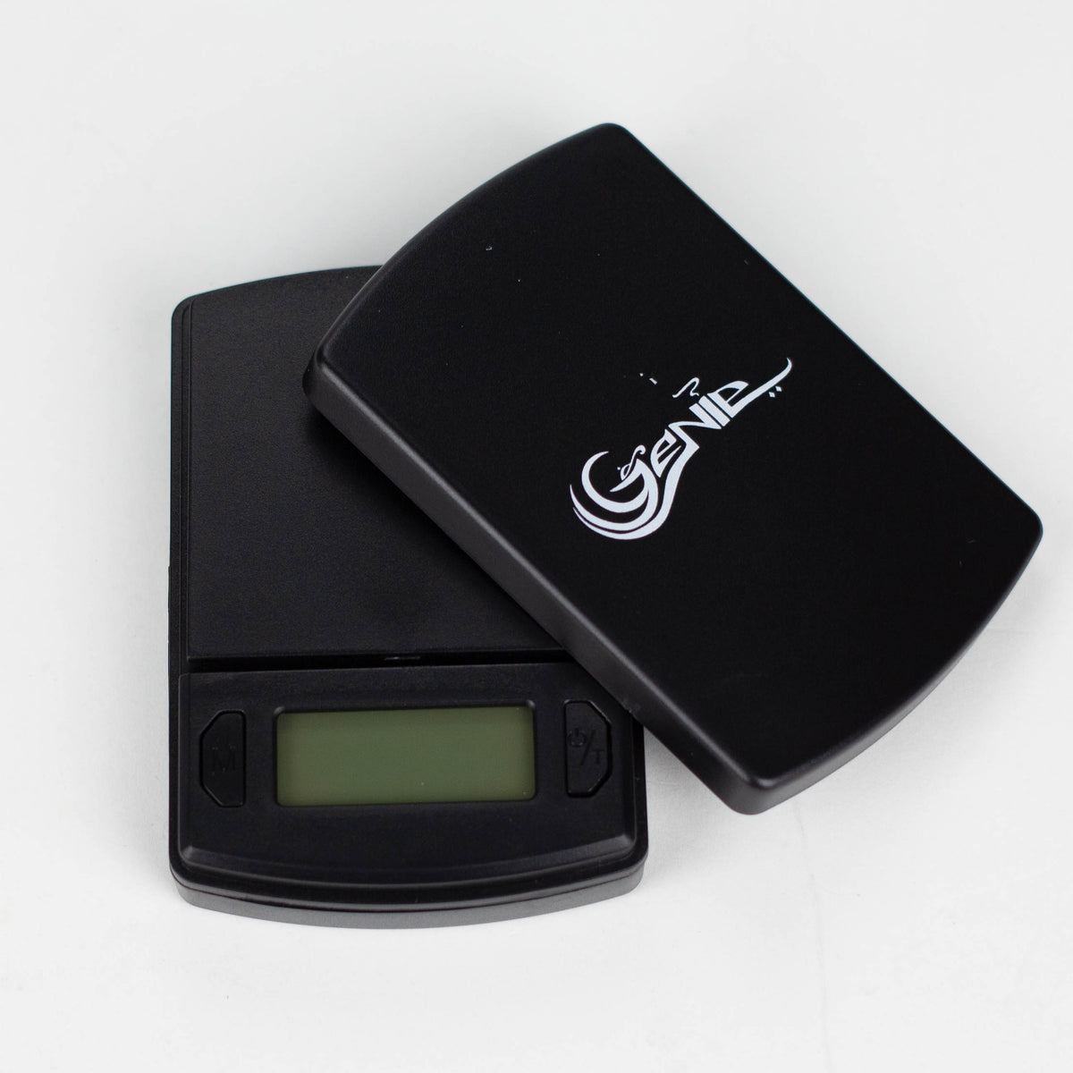 Genie | AS-100 Pocket Scale 100g X 0.01 | One Wholesale Canada