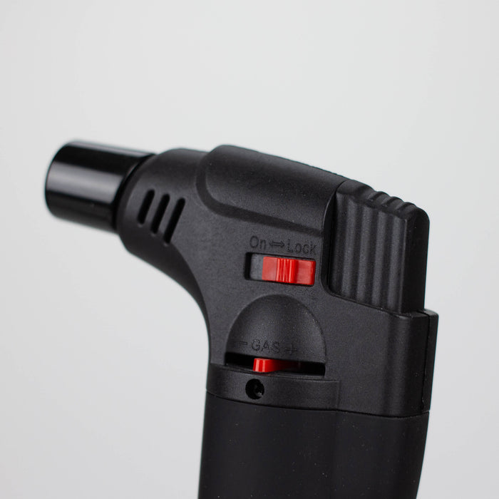 StriKo | Single Jet Torch Ligher Display of 12 [LT-UB-181]