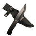 8-1/2" Full Tang Fixed Blade Hunting Knives_1