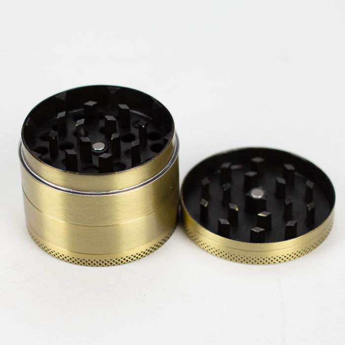 Dia 50*37mm High Duty Hemp Grinder Box of 12