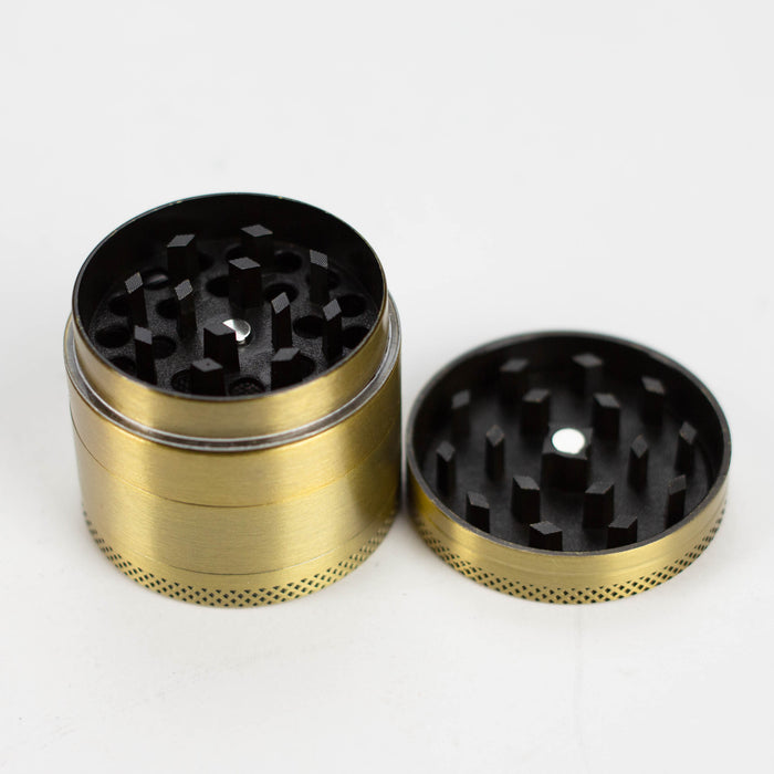 Dia 40mm High 37mm Metal Grinder Box of 12