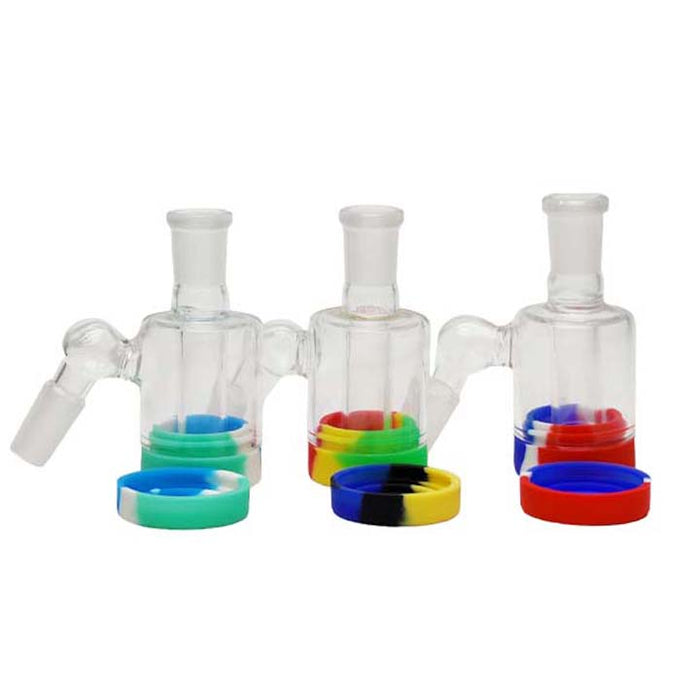 45 Degree Reclaimer Ashcatcher-Assorted