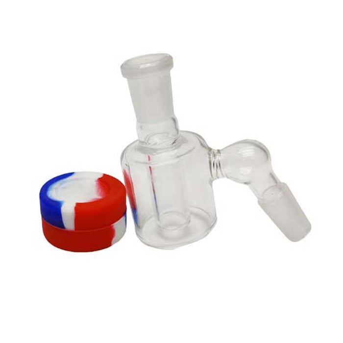 45 Degree Reclaimer Ashcatcher-Assorted