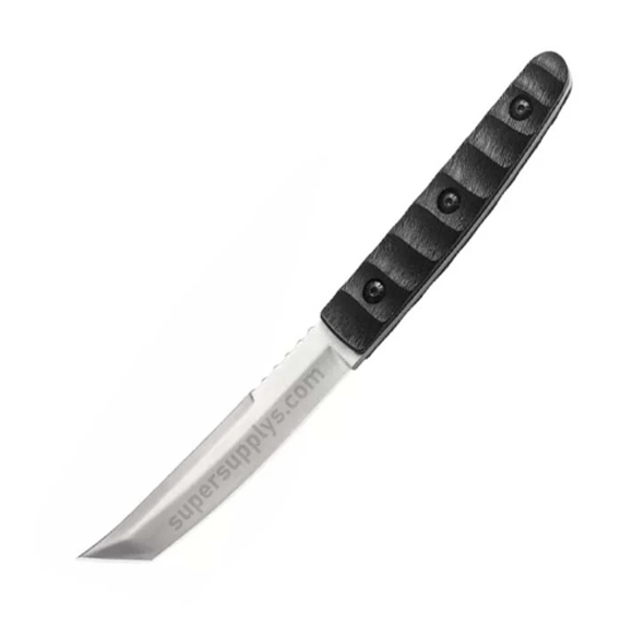 9-1/2" Full Tang Fixed Knife