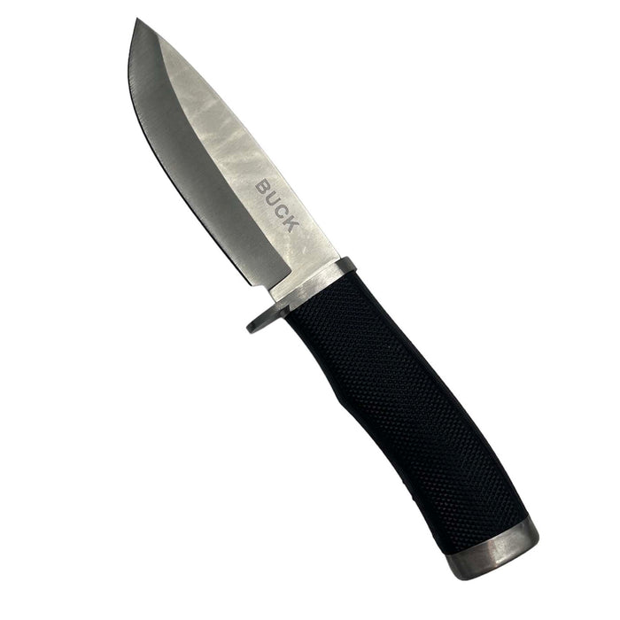 8-1/2" Full Tang Fixed Blade Hunting Knives