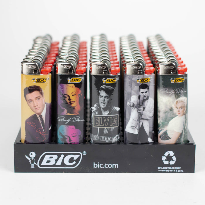 Bic Regular Lighter [Icon]