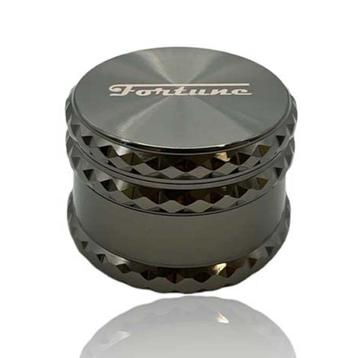 Fortune | 64mm*46mm 4 parts Grinder Box of 6