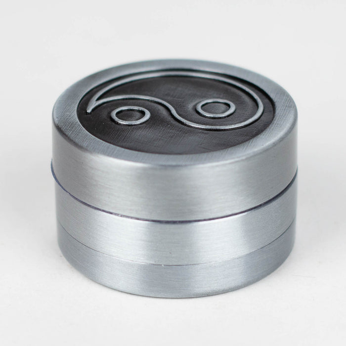 Fortune | 3 Parts Herb Grinder Box of 12