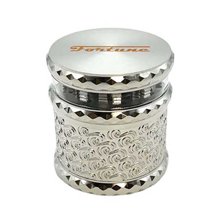 Fortune | 4 Parts Weed Grinder Box Of 6