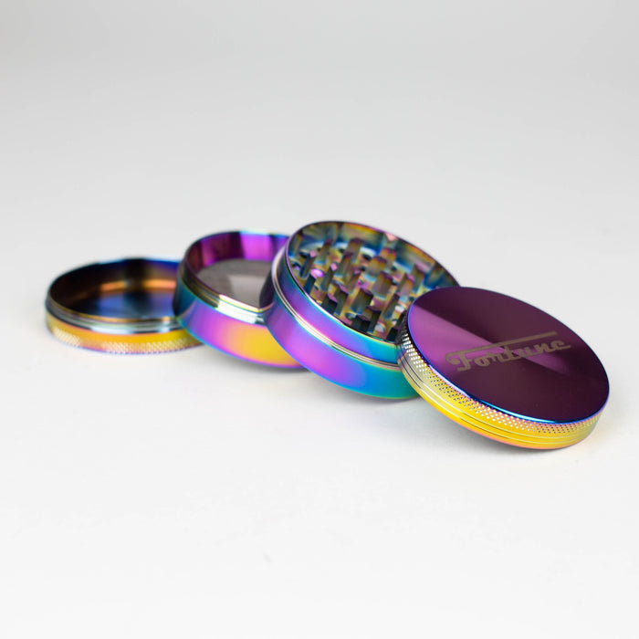 Fortune | 4 Parts Rainbow Grinder