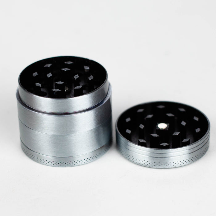 1.5" Metal Grinder 4 Layers Box of 12 [GZ421]