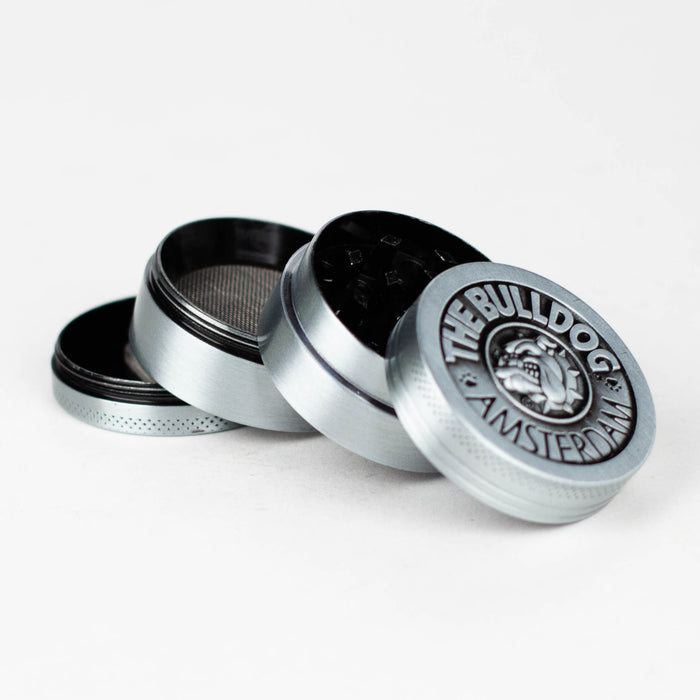 1.5" Metal Grinder 4 Layers Box of 12 [GZ421]