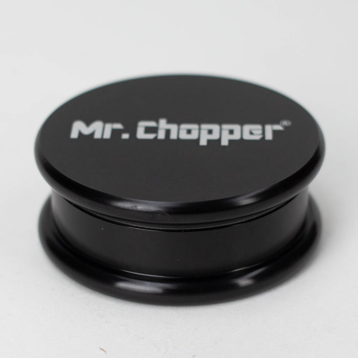 Mr.Chopper | 63mm 2 parts Metal Ginder