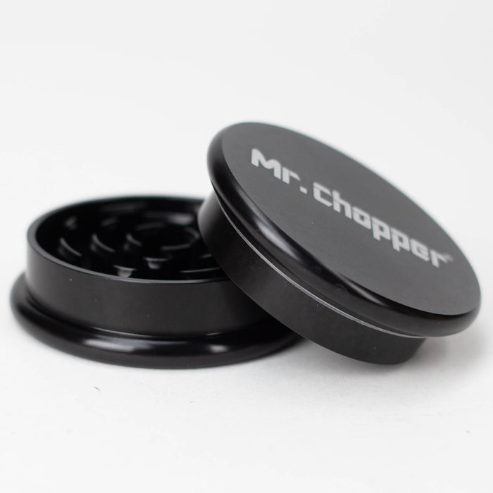 Mr.Chopper | 63mm 2 parts Metal Ginder