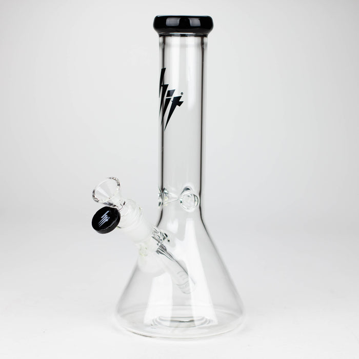 HIT | 10" Glass Water Pipe