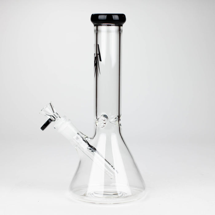 HIT | 10" Glass Water Pipe