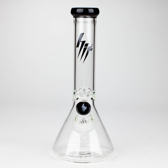 HIT | 10" Glass Water Pipe