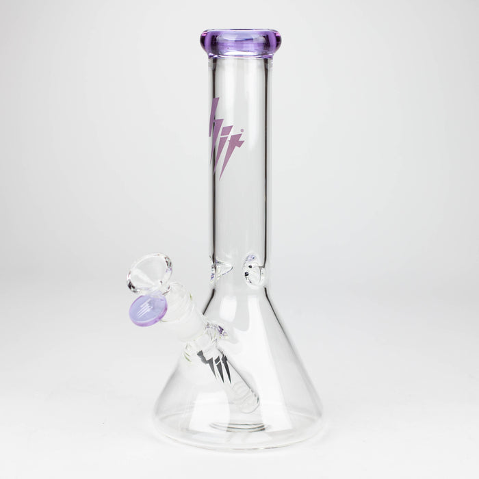 HIT | 10" Glass Water Pipe