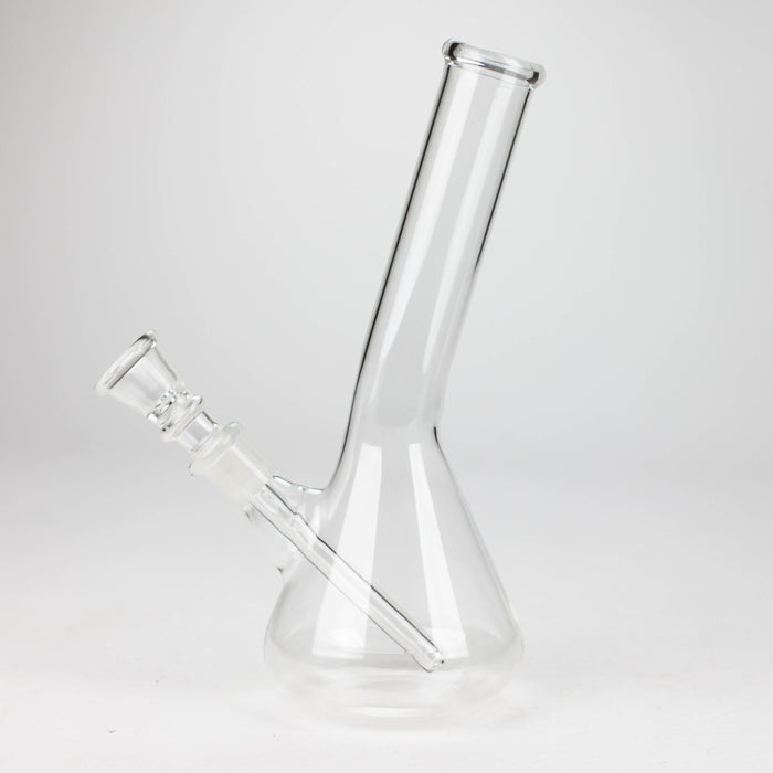 7" Clear Water pipe-Design Assorted