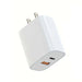 20W USB-C  and15W USB-A Wall Adaptor_0