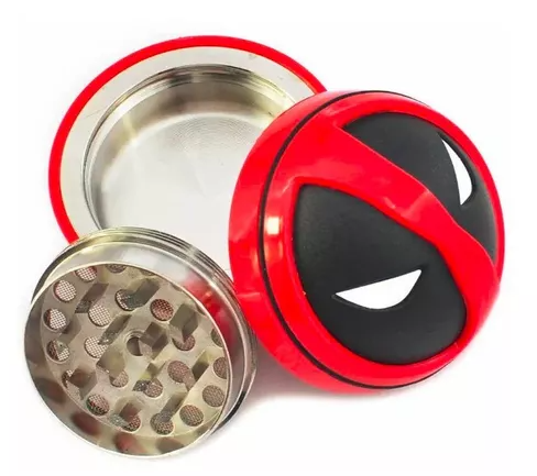 Deadpool Grinder_0