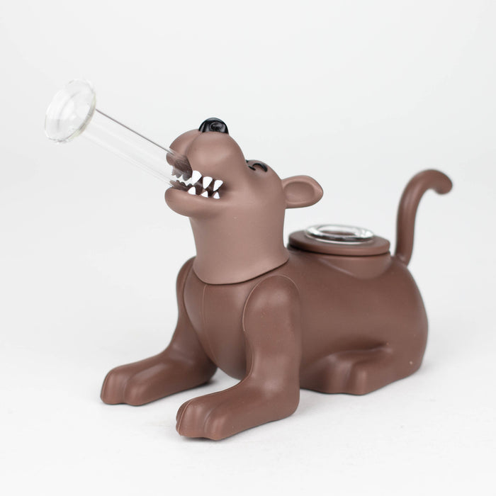 4.2" Dog water pipe [H391]