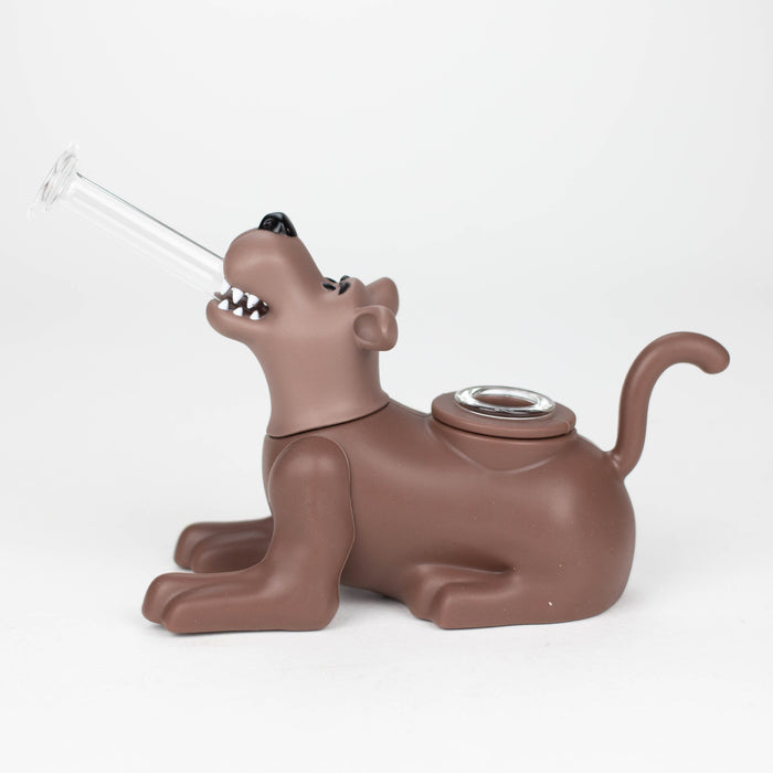 4.2" Dog water pipe [H391]