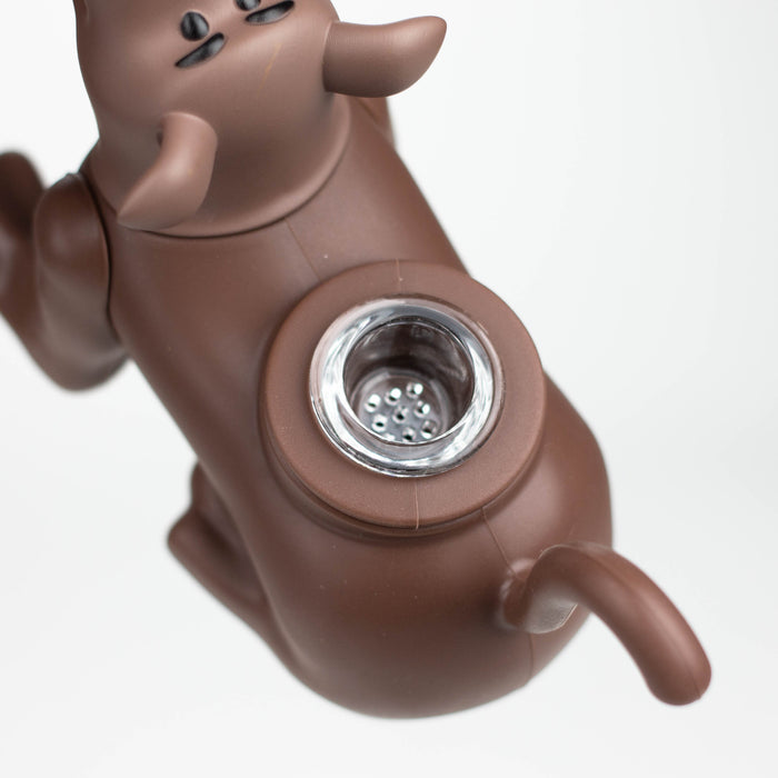 4.2" Dog water pipe [H391]