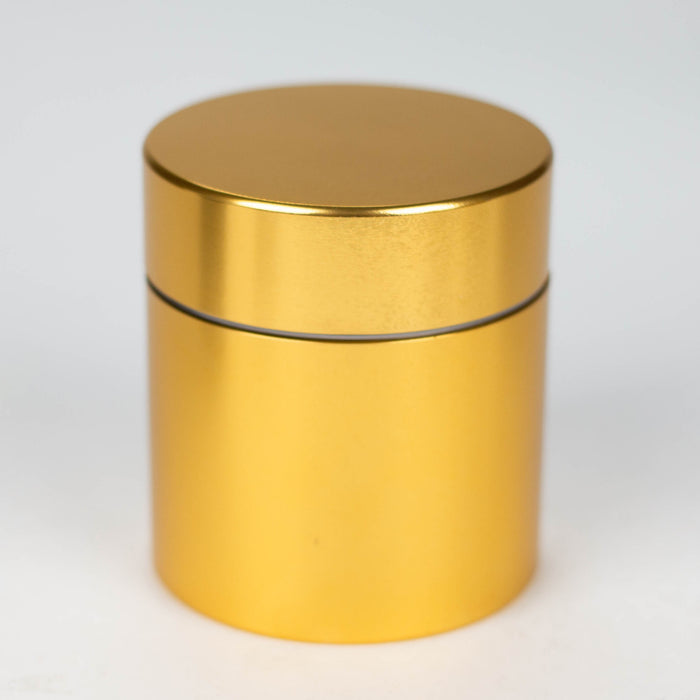 Aluminum 65mm Container Box of 6