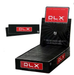 DLX rolling paper 84mm 24 Packs_0